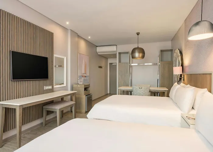 Protea Hotel By Marriott Durban Umhlanga