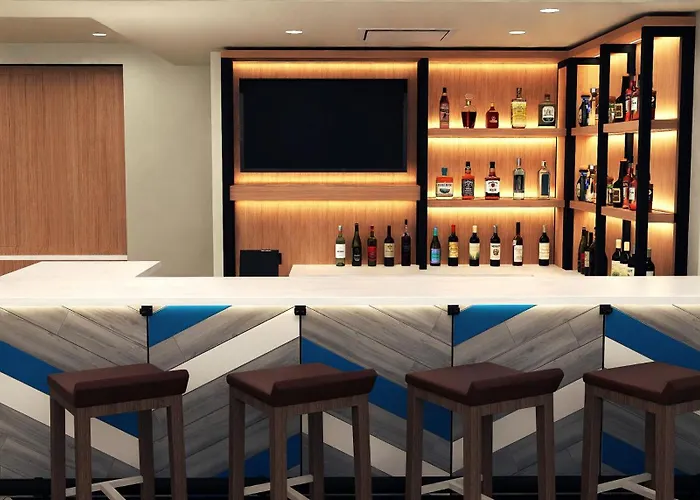 Hilton Garden Inn Houston/The Woodlands