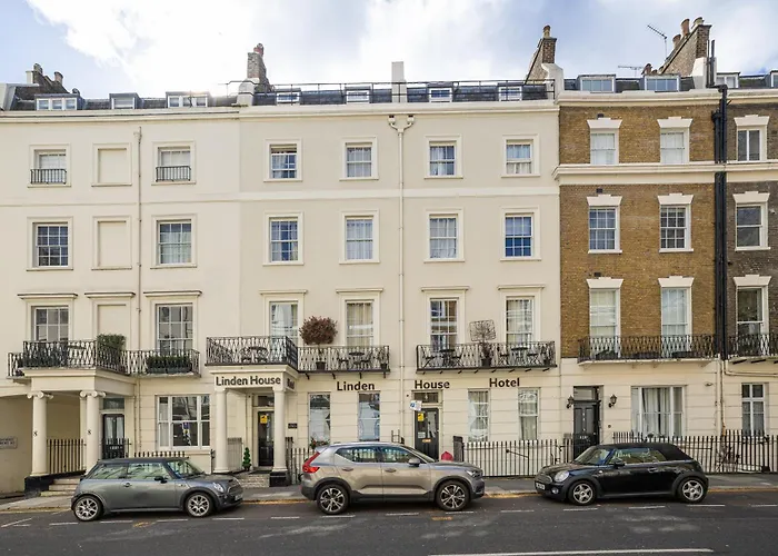 Linden House Hotel