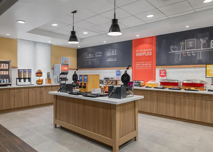 Hampton Inn Washington-Dulles International Airport South