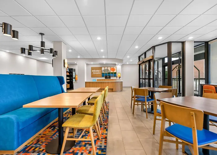 Hampton Inn Chicago-Gurnee