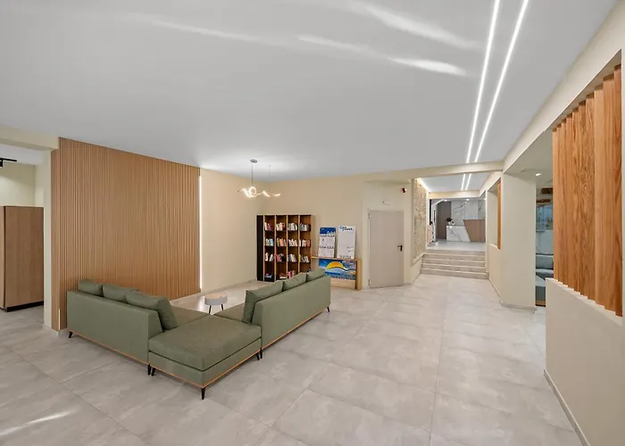 Fragiskos Hotel