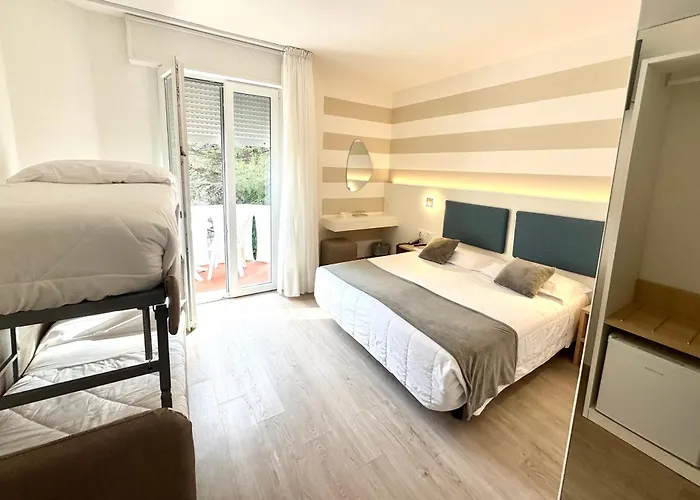Hotel San Francisco
