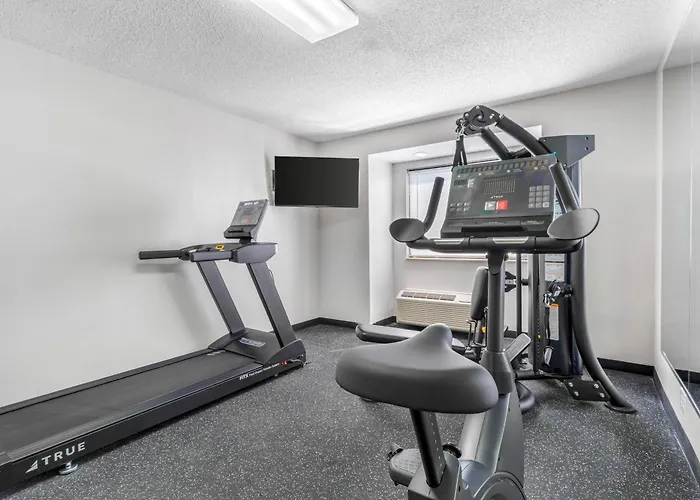 Quality Inn Knoxville West Cedar Bluff