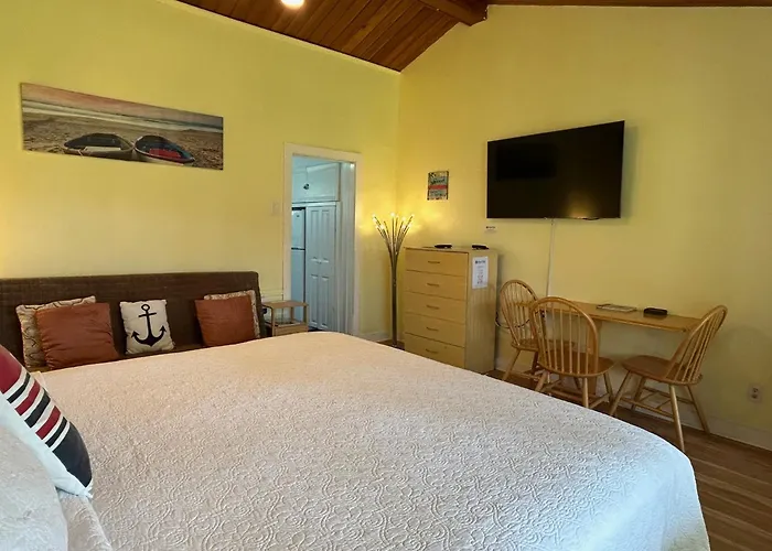 Island Inn