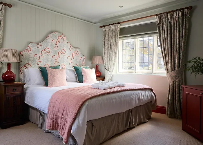 Stone House Hotel