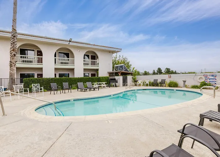 Surestay By Best Western Morgan Hill