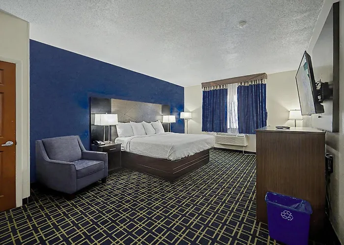 Baymont By Wyndham Greensburg