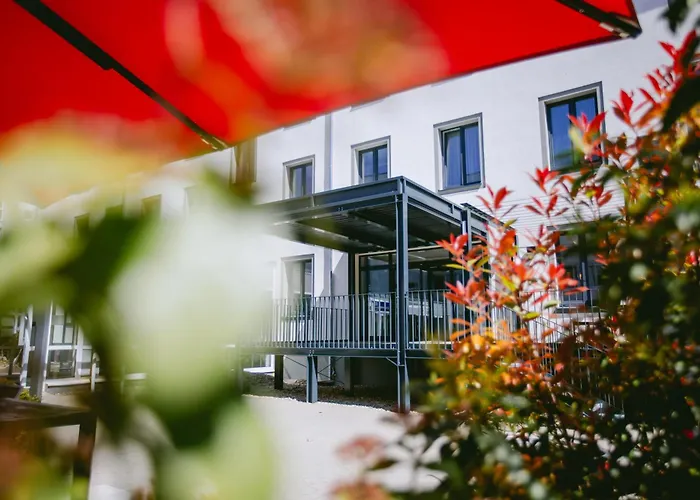 Johanniter Gaestehaus