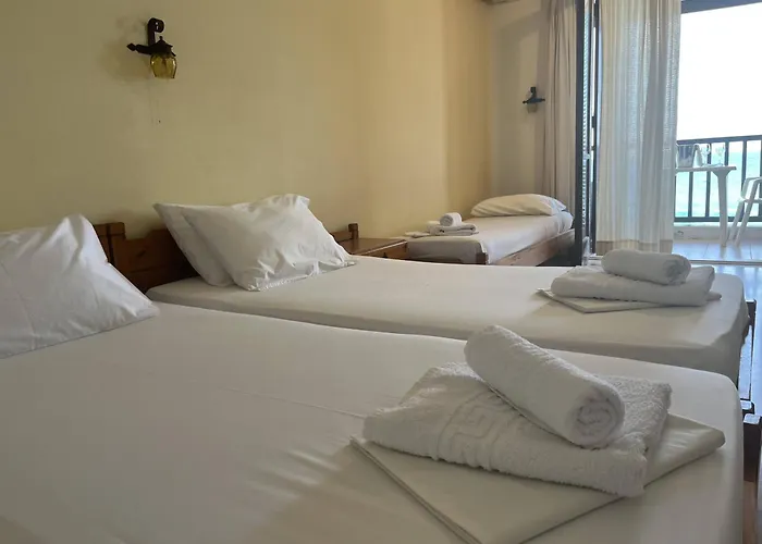 Hotel Maro