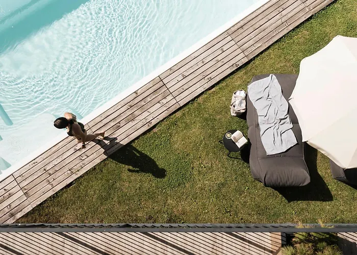 Alpinhotel Vajolet - Adults Only