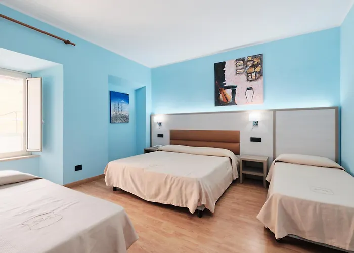 Albergo Della Posta