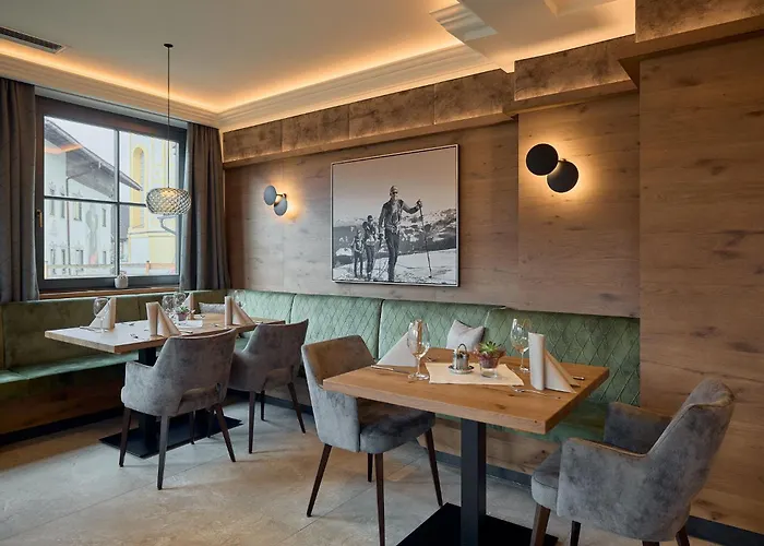 Landhotel Oberwirt
