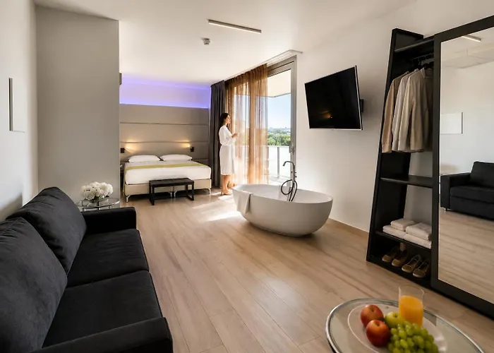 Hotel Venice Beach Hvb 34 Lifestyle 4 Superior