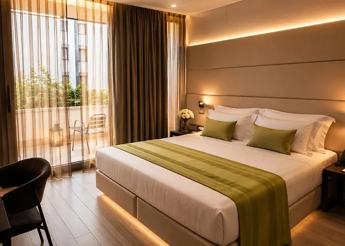 Hotel Venice Beach Hvb 34 Lifestyle 4 Superior