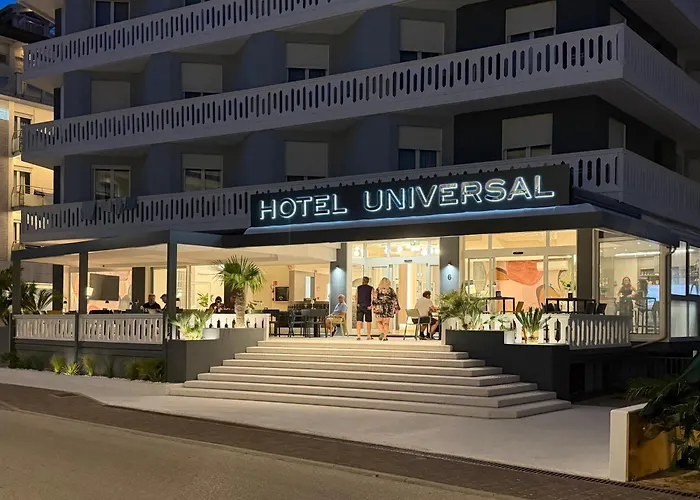 Hotel Universal