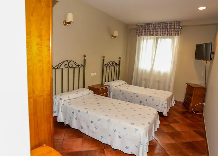 Hotel El Balcon