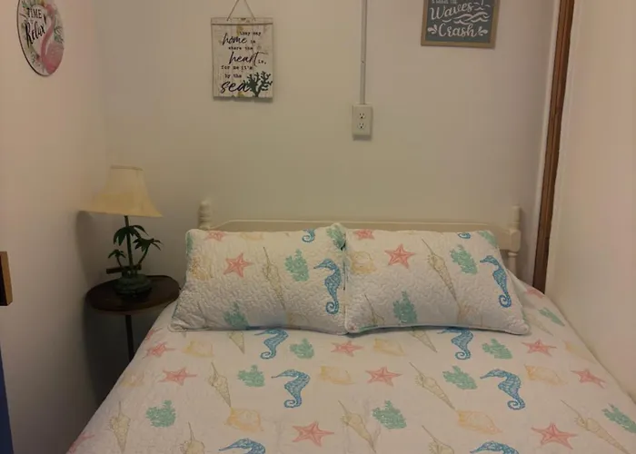 Nock Apartments