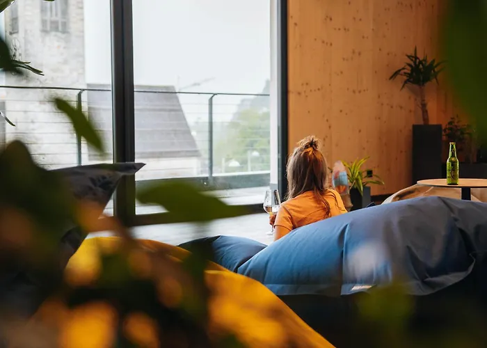 Hotel Wochtla Buam