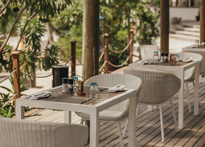 Veranda Pointe Aux Biches Hotel&Spa