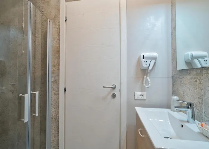 Hotel Ideal Sottomarina