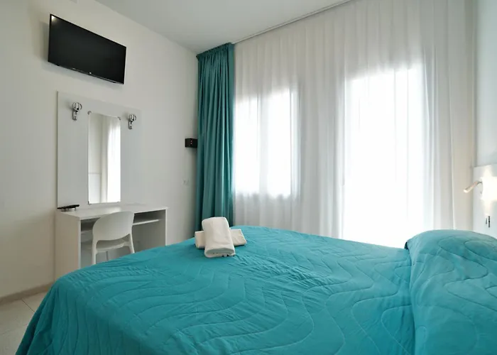 Hotel Ideal Sottomarina