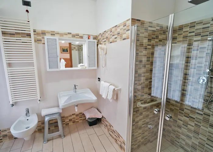 Hotel Ideal Sottomarina
