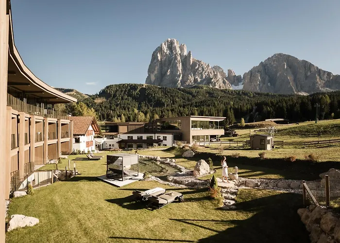 Hotel Cendevaves