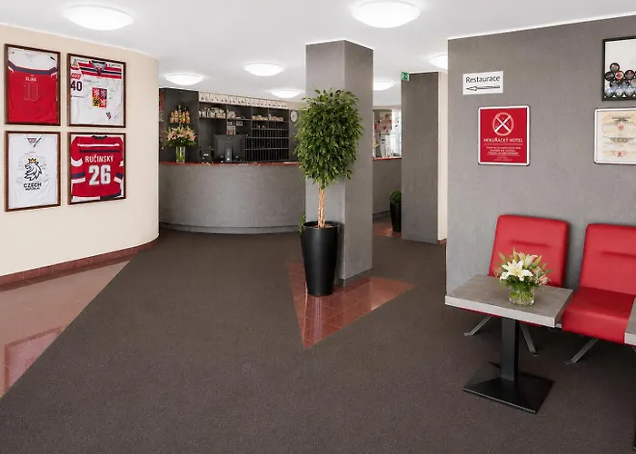 Hotel Arena