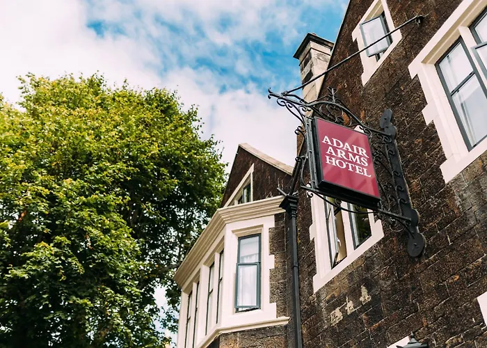 Adair Arms Hotel