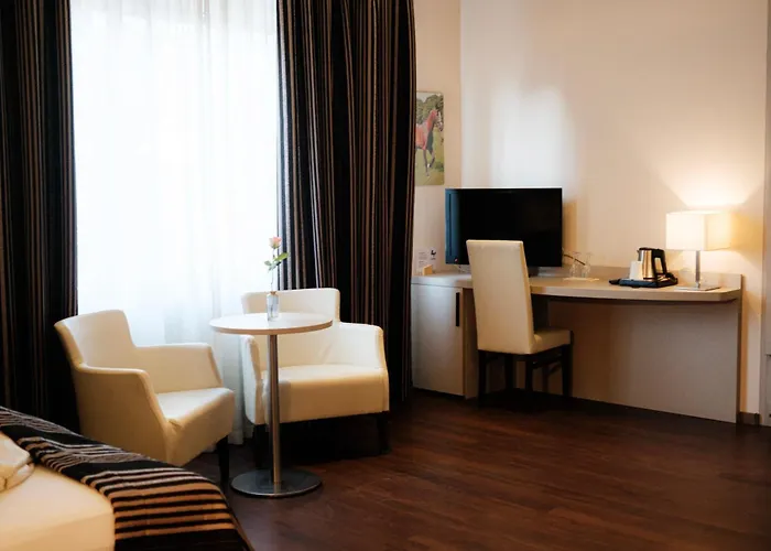 Hotel Il Cavallino