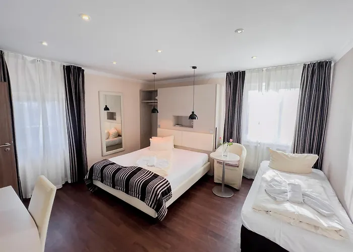 Hotel Il Cavallino