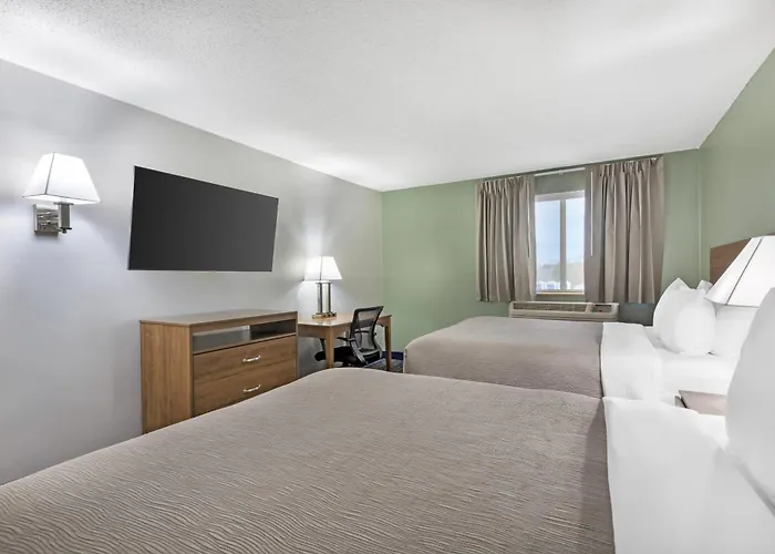 Quality Inn Meadville