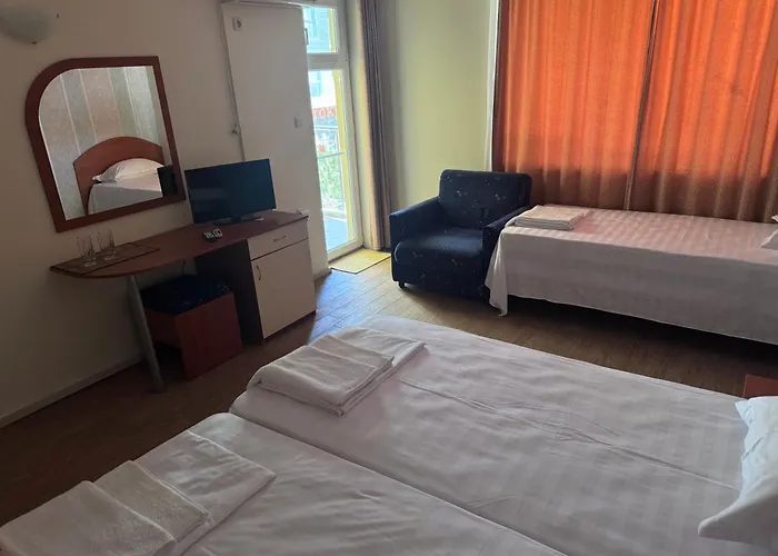 Family Hotel Diana