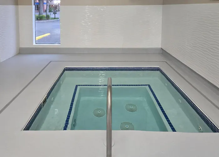 Quality Inn & Suites Coeur D'Alene