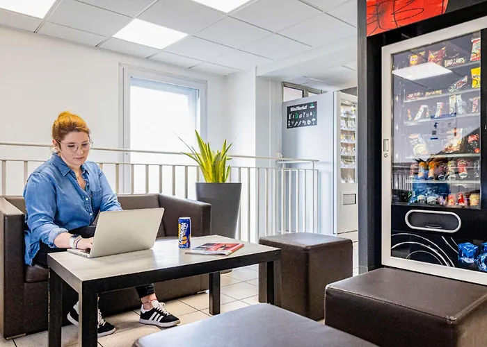 Ibis Budget Paris Porte D'Italie Ouest