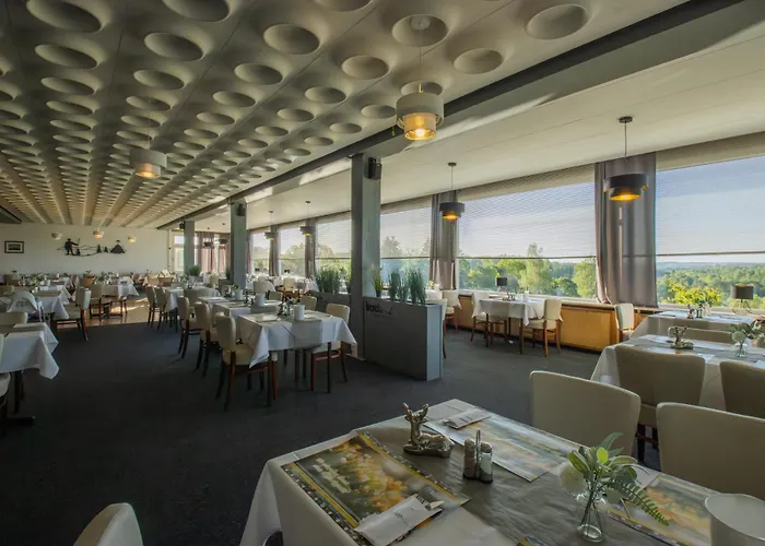 Panorama Ferien Hotel Harz