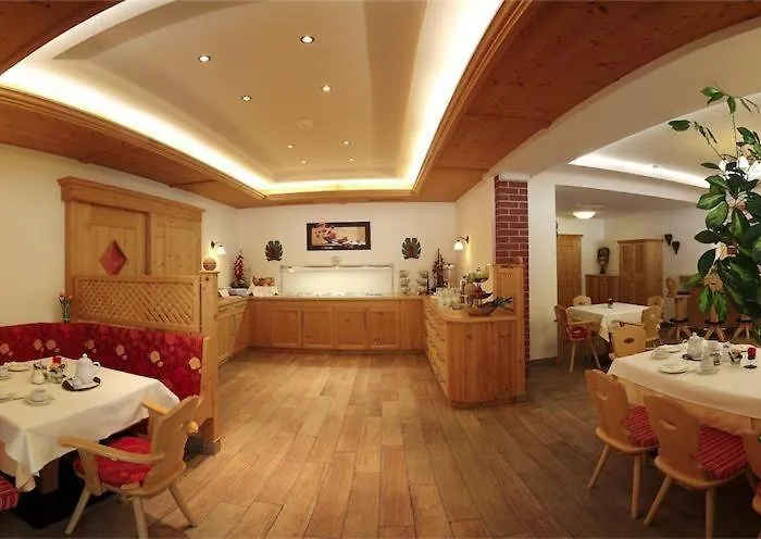 Hotel Garni Klocker