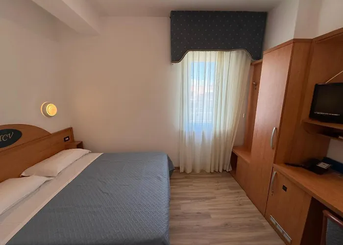Hotel Costa Verde