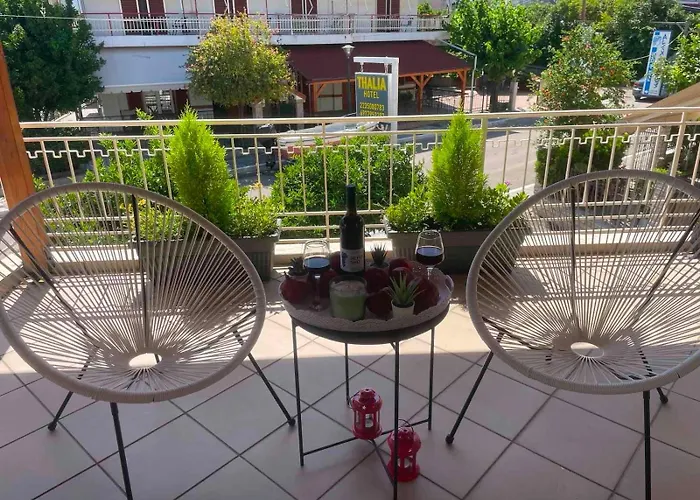 Thalia Hotel