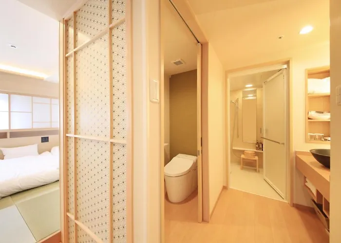 Richmond Hotel Kagoshima Kinseicho
