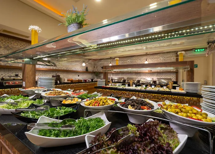 Grand Asya Hotel