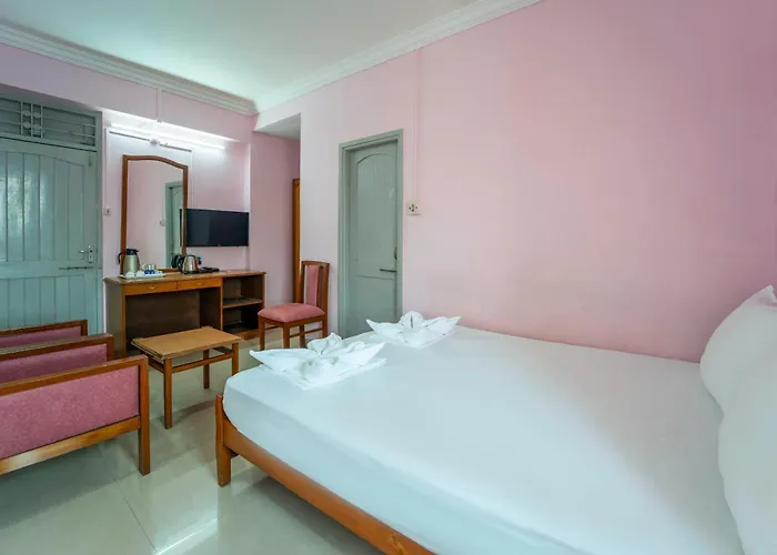 Margao Residency
