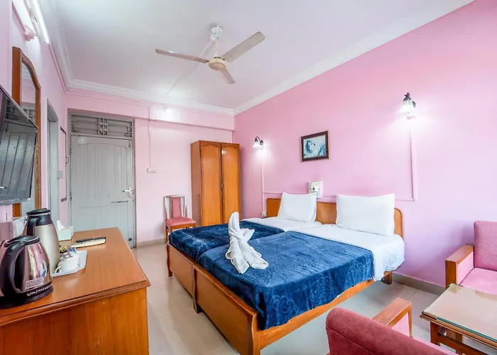 Margao Residency
