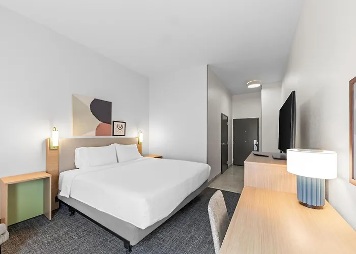 Spark By Hilton Cincinnati Airport South
