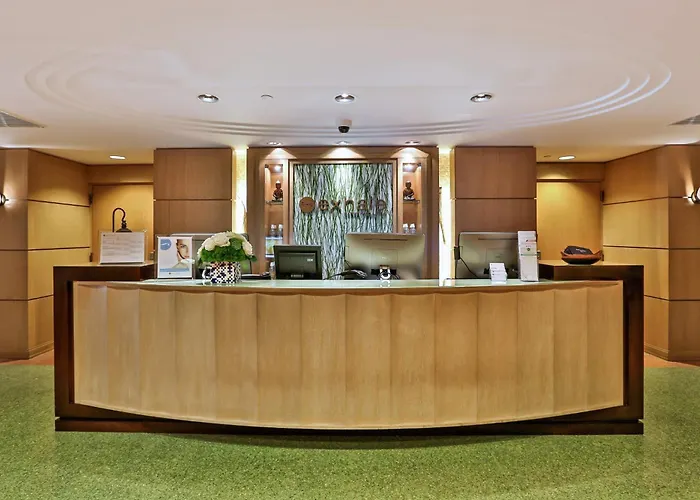 Loews Miami Beach Hotel