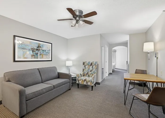 The Commerce, Trademark Collection By Wyndham
