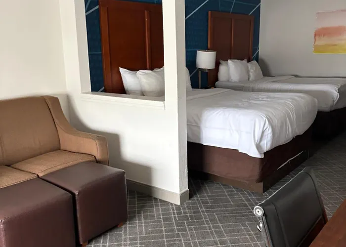 Comfort Suites Richmond