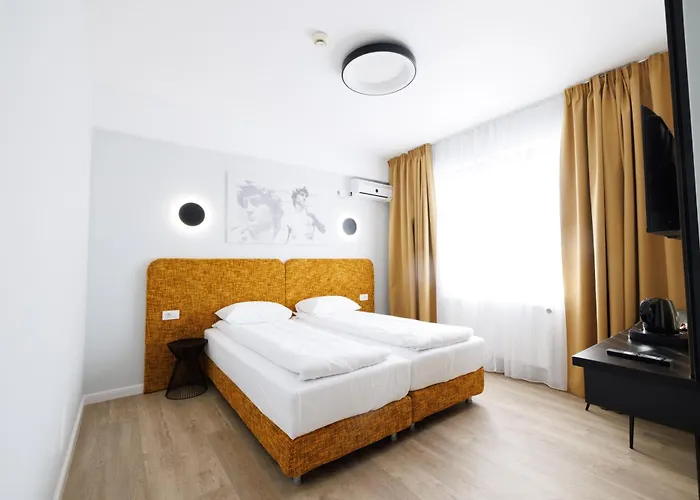 Hotel Mariss