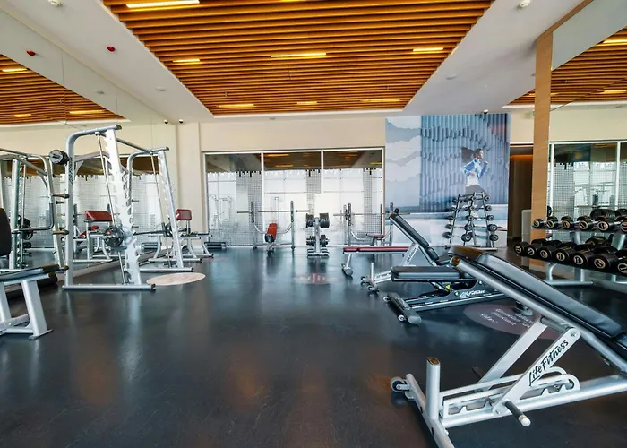 Sheraton Grand Samsun Hotel